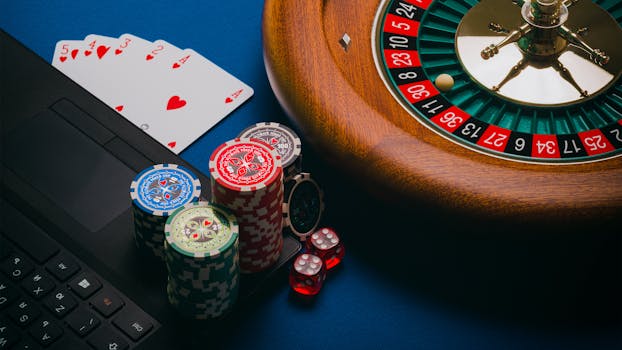 Vyzkoušejte Blackjack na Maxamega.cz: Pravidla, tipy a hraní online!