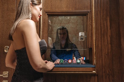 Rychlé a bezpečné transakce v kasinu Maxamega.cz – Přehled metod