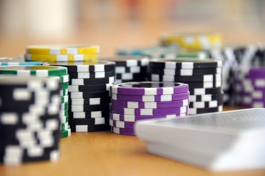 Získejte Náskok v Video Pokeru: Průvodce Expertními Strategiemi na Maxamega.cz